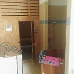Hotel Kurparkstuebl 2*