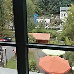 Kurparkstuebl Hotel