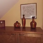 Hotel Kurparkstuebl 2*