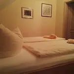 Hotel Kurparkstuebl Bad Schandau