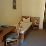 Hotel Kurparkstuebl Bad Schandau