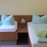 Hotel Kurparkstuebl Bad Schandau