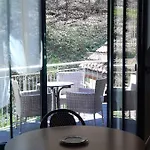 호텔 Kurparkstuebl