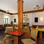 Hotel Kurparkstuebl