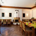 Hotel Kurparkstuebl 2*