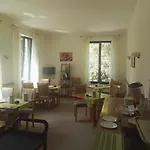 Hotel Kurparkstuebl
