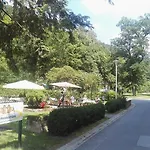 Kurparkstuebl Hotel