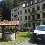 Kurparkstuebl 2*