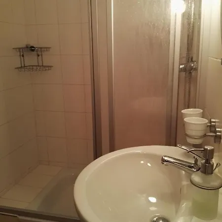 Kurparkstuebl Bad Schandau