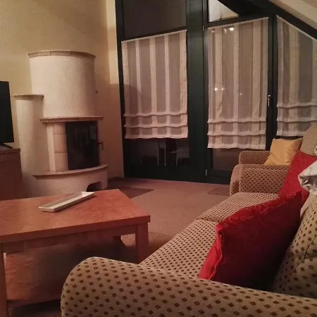 Hotel Kurparkstuebl 2*