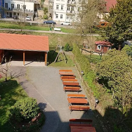 Kurparkstuebl