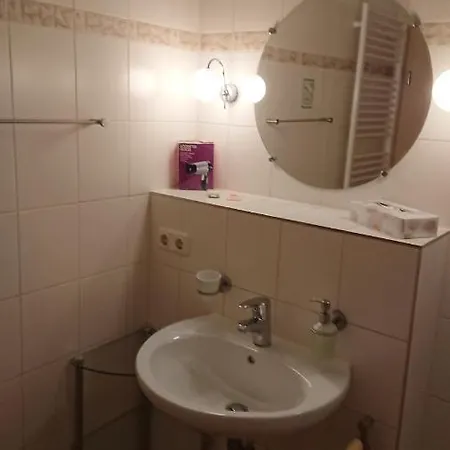 Kurparkstuebl Hotel