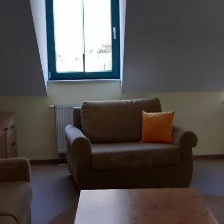 Kurparkstuebl 2* 바트샨다우