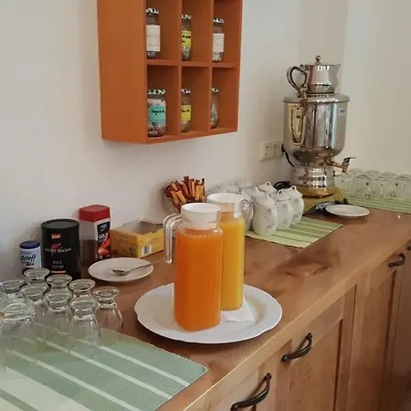 Kurparkstuebl Bad Schandau