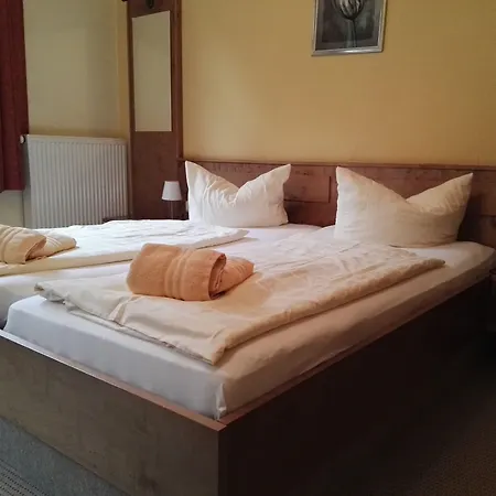 Kurparkstuebl 2* Bad Schandau