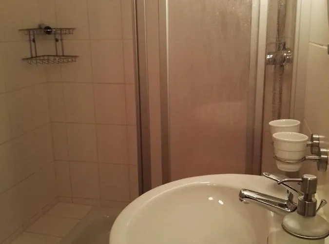 Kurparkstuebl Bad Schandau