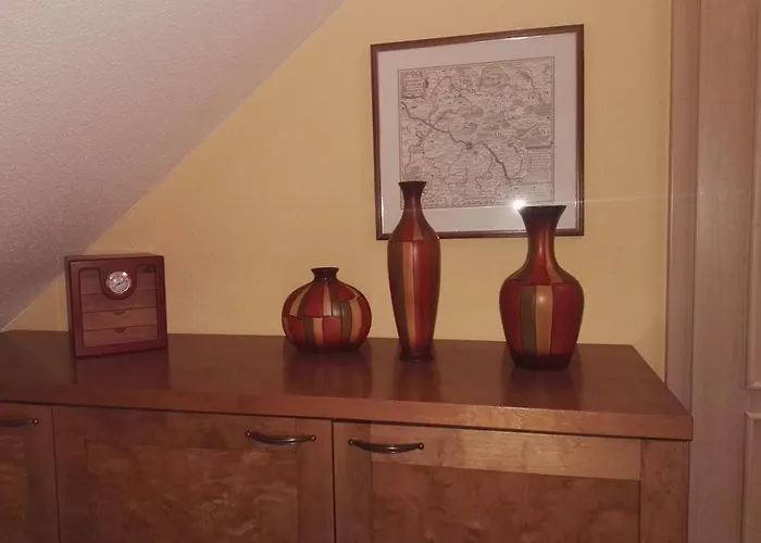 Hotel Kurparkstuebl 2*