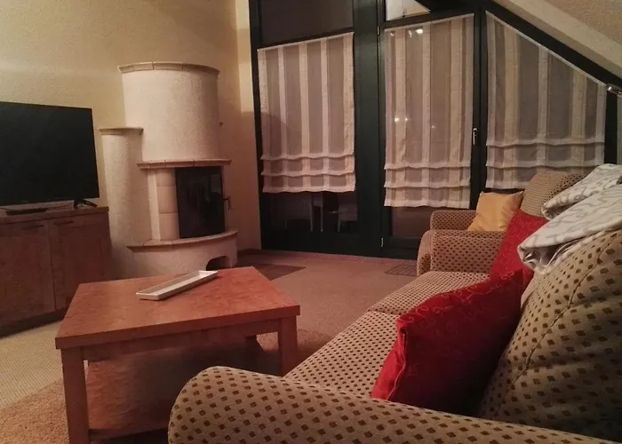 Hotel Kurparkstuebl 2*