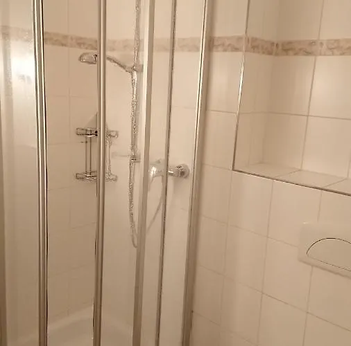 Kurparkstuebl Bad Schandau