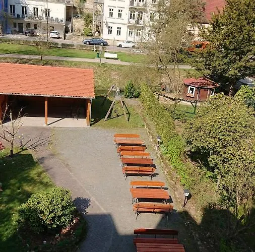 Kurparkstuebl