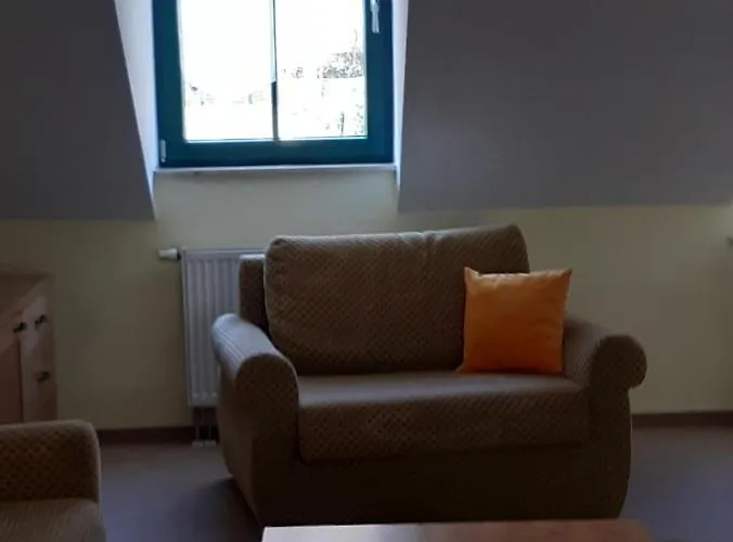 Kurparkstuebl 2* Bad Schandau