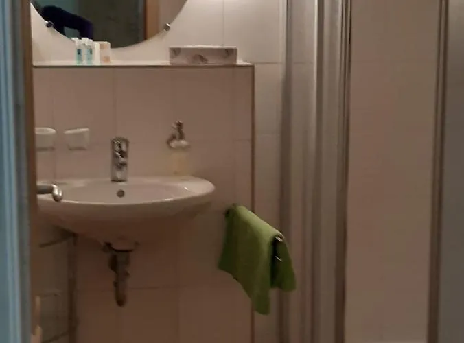 Hotel Kurparkstuebl Bad Schandau