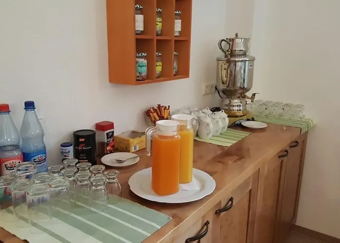 Kurparkstuebl Bad Schandau