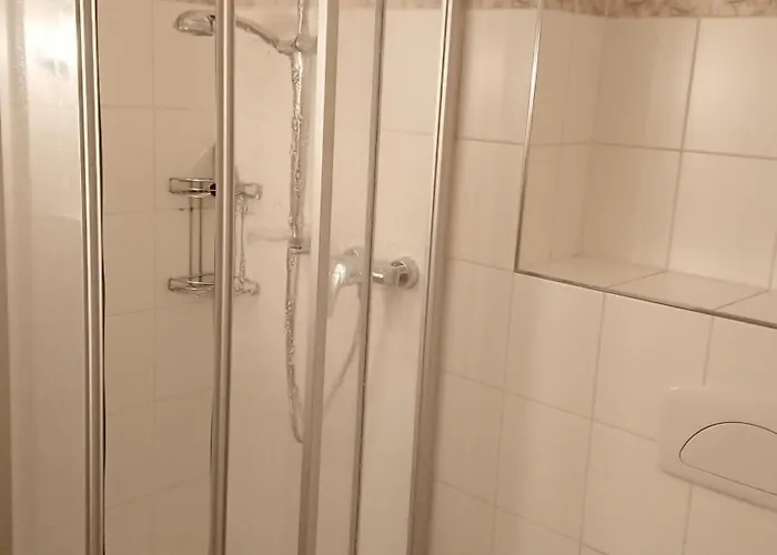 Hotel Kurparkstuebl 2*