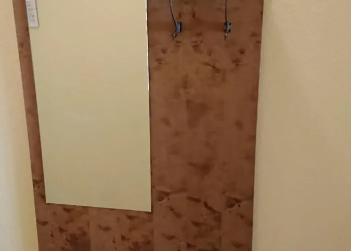 Kurparkstuebl 2* Bad Schandau